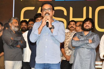 Syeraa Pre Release Event
